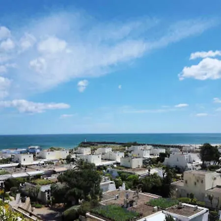Διαμέρισμα Duplex For 4 People Agde