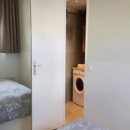 Διαμέρισμα Duplex For 4 People *