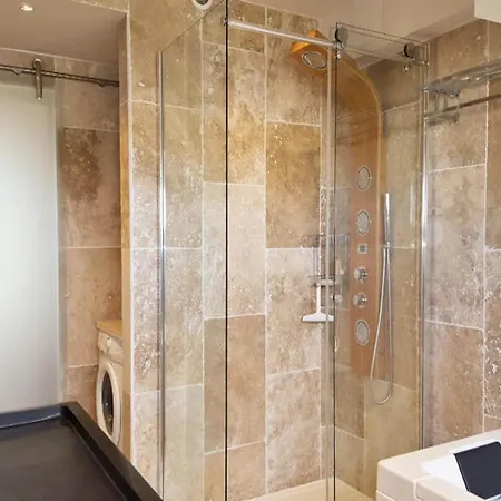 Duplex For 4 People Διαμέρισμα Agde